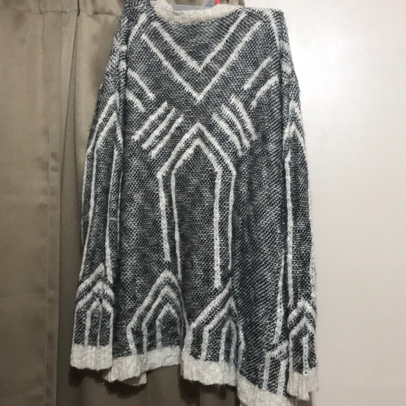 Aztec cardigan - Picture 2 of 2
